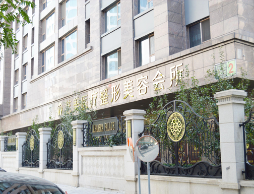 北京整形医院