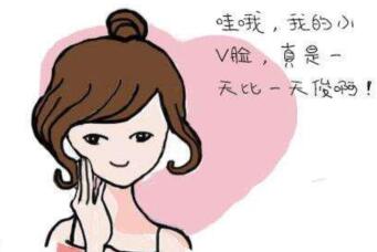 隆下巴会有什么优缺点？