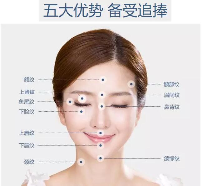 自体脂肪填充额头需要几次？