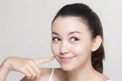 自体脂肪填充苹果肌怎么样