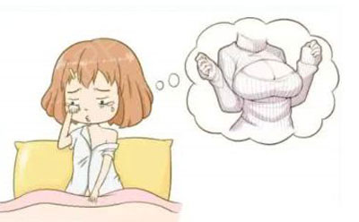 自体脂肪隆胸的副作用