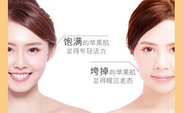 自体脂肪的适应人群