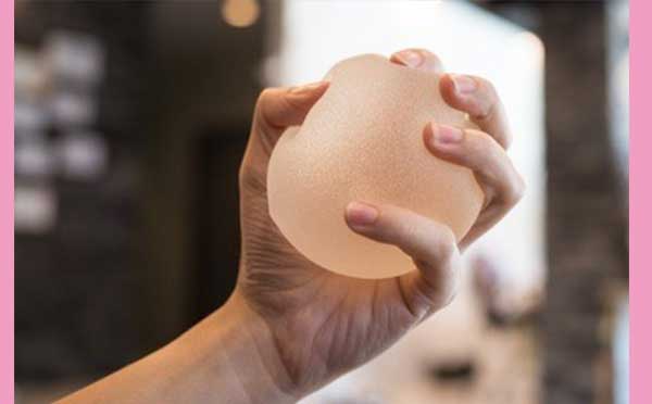 简单归纳假体隆乳手术的特点